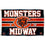 WinCraft Chicago Bears Monsters of The Midway Flag - 757 Sports Collectibles