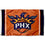 WinCraft Phoenix Suns Orange Outdoor Large Grommet Flag - 757 Sports Collectibles