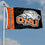 ONU Ohio Northern University Large College Flag - 757 Sports Collectibles