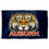 Auburn Tiger Eyes College Flag - 757 Sports Collectibles