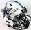 Michael Irvin Autographed Dallas Cowboys Lunar Speed F/S Helmet- Beckett W Blk - 757 Sports Collectibles