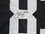 Louis Lipps Bowl Signed / Autographed Black Jersey- JSA W Authenticated - 757 Sports Collectibles