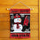 Ohio State Buckeyes Holiday Winter Snow Garden Banner Flag - 757 Sports Collectibles