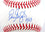 Eric Gagne Autographed Rawlings OML Baseball w/5 Insc.- Beckett W Hologram Blue - 757 Sports Collectibles