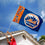 WinCraft New York NY Mets Flag 3x5 Banner - 757 Sports Collectibles