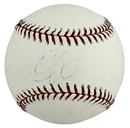 Dodgers Chad Billingsley Authentic Signed Oml Baseball Autographed BAS #T43322 - 757 Sports Collectibles