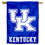 Kentucky Wildcats House Flag Banner - 757 Sports Collectibles