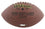 Jaguars Fred Taylor Authentic Signed Wilson Super Grip Nfl Football BAS Witness - 757 Sports Collectibles