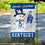 Kentucky Wildcats Holiday Winter Snow Garden Banner Flag - 757 Sports Collectibles