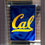 Cal Bears Garden Flag and Yard Banner - 757 Sports Collectibles