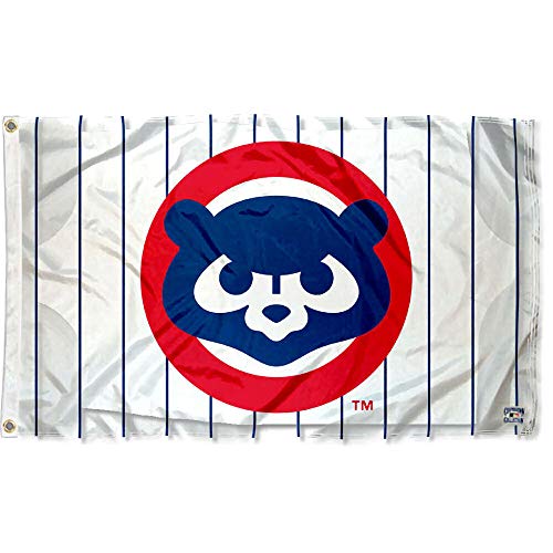 Chicago Baseball Vintage and Banner - 757 Sports Collectibles