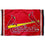 WinCraft St. Louis Cardinals Birds Flag and Banner - 757 Sports Collectibles