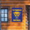 Pittsburgh Panthers Double Sided House Banner Flag - 757 Sports Collectibles