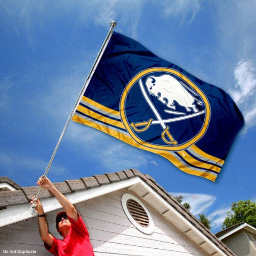 WinCraft Buffalo Sabres Flag 3x5 Banner - 757 Sports Collectibles