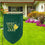 College Of William And Mary Garden Flag - Double Sided Banners For Outdoor Indoor Home Garden Yard Decorations - 757 Sports Collectibles