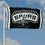 WinCraft San Antonio Spurs Flag 3x5 Banner - 757 Sports Collectibles