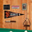 WinCraft San Francisco Giants Large Pennant - 757 Sports Collectibles