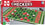 MasterPieces NCAA Nebraska Cornhuskers Checkers Board Game, Team Color, 13" x 21" (41494) - 757 Sports Collectibles