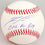 Ronald Acuna Autographed Rawlings OML Baseball w/ 2018 NL ROY - Beckett W Blue - 757 Sports Collectibles