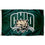 Ohio Bobcats University Large College Flag - 757 Sports Collectibles