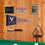 Virginia Cavaliers Pennant Throwback Vintage Banner - 757 Sports Collectibles