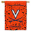 Virginia Cavaliers Graduation Gift Banner Flag - 757 Sports Collectibles