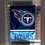 WinCraft Tennessee Titans Double Sided Garden Flag - 757 Sports Collectibles