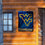 West Virginia Mountaineers House Flag Banner - 757 Sports Collectibles