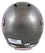 Buccaneers Warren Sapp HOF 13 Signed 2020 Full Size Speed Rep Helmet BAS Witness - 757 Sports Collectibles