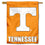 Tennessee Volunteers House Flag Banner - 757 Sports Collectibles