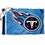 WinCraft Tennessee Titans 4' x 6' Foot Flag - 757 Sports Collectibles