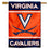 Virginia Cavaliers Two Sided and Double Sided House Flag - 757 Sports Collectibles