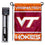 Virginia Tech Hokies Garden Flag with Stand Holder - 757 Sports Collectibles