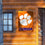 Clemson Tigers House Flag Banner - 757 Sports Collectibles