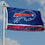 WinCraft Buffalo Bills Double Sided Allegiance Flag - 757 Sports Collectibles