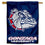 Gonzaga Bulldogs House Flag Banner - 757 Sports Collectibles