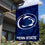 Penn State Nittany Lions House Flag Banner - 757 Sports Collectibles