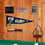 College Flags & Banners Co. Florida International Pennant Full Size Felt - 757 Sports Collectibles