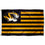 College Flags & Banners Co. Missouri Tigers Stars and Stripes Nation Flag - 757 Sports Collectibles