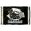 College Flags & Banners Co. Purdue Boilermakers Vintage Retro Throwback 3x5 Banner Flag - 757 Sports Collectibles