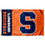 College Flags & Banners Co. Syracuse Orange Flag - 757 Sports Collectibles