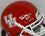 Demarcus Ayers Autographed UH Cougars Schutt Mini Helmet W/ Go Coogs- JSA W Auth - 757 Sports Collectibles