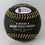 Dale Murphy Autographed Rawlings OML Black Baseball w/NL MVP-Beckett - 757 Sports Collectibles