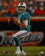 Ryan Tannehill Autographed 16x20 Looking To Pass Black Photo- JSA Auth