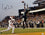 Corey Coleman Autographed Baylor Bears 16x20 Leaping Catch Photo- JSA W Auth