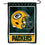 WinCraft Green Bay Packers Decorative Yard Garden Flag - 757 Sports Collectibles