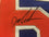 Autographed/Signed Dwight Doc Gooden New York Blue Baseball Jersey JSA COA - 757 Sports Collectibles