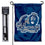 Old Dominion Monarchs Garden Flag with Pole Stand Holder - 757 Sports Collectibles