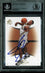 Hornets Tyson Chandler Authentic Signed Card 2007 SP Authentic #43 BAS Slabbed - 757 Sports Collectibles