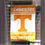 College Flags & Banners Co. Tennessee Volunteers Garden Flag - 757 Sports Collectibles